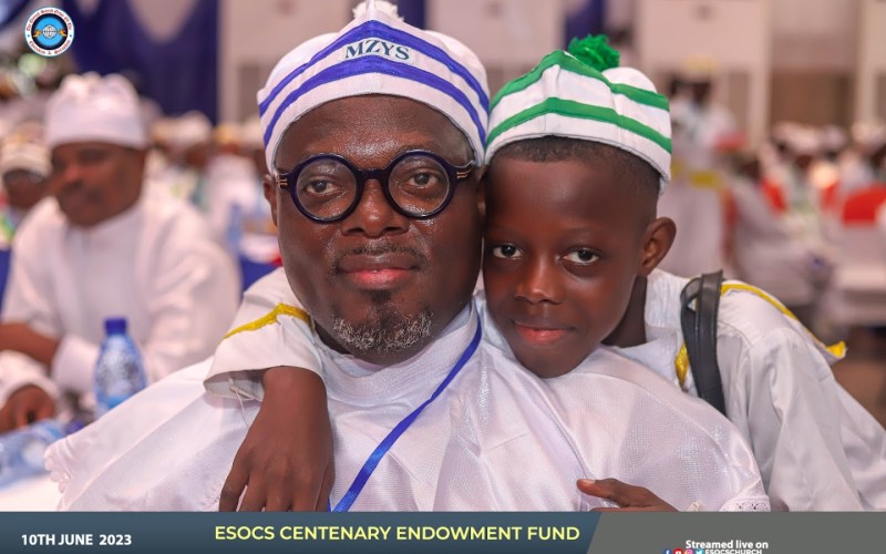 MZYS South West Nigerian Campuses